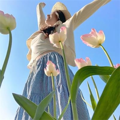 不是幅漂亮局面