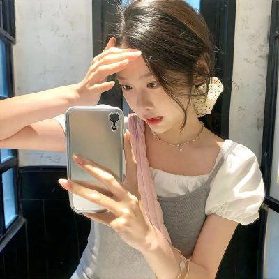 羞答答的铁男